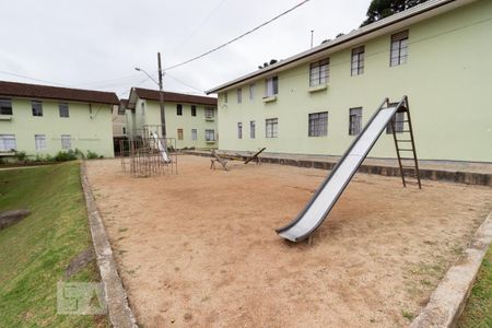 Apartamento à venda com 42m², 2 quartos e 1 vaga Apartamento à venda com 42m², 2 quartos e 1 vagaÁrea Comum - Playground