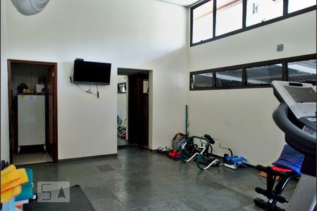 Apartamento à venda com 180m², 3 quartos e 2 vagasÁrea Comum