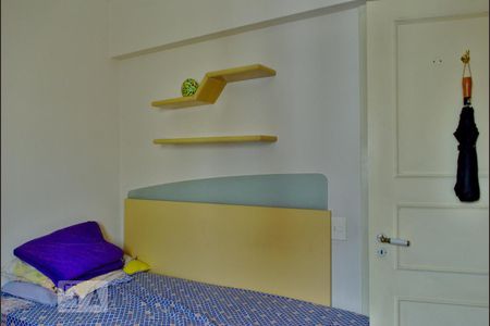 Apartamento à venda com 180m², 3 quartos e 2 vagasQuarto 1