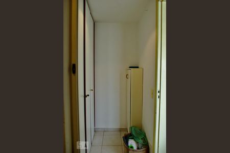 Apartamento à venda com 180m², 3 quartos e 2 vagasÁrea de Serviço