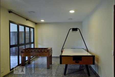 Apartamento à venda com 180m², 3 quartos e 2 vagasÁrea Comum