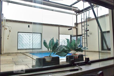 Cobertura de apartamento à venda com 3 quartos, 180m² em Indianópolis, São Paulo