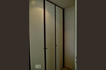 Apartamento à venda com 180m², 3 quartos e 2 vagasÁrea de Serviço