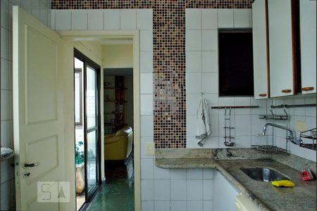 Cobertura de apartamento à venda com 3 quartos, 180m² em Indianópolis, São Paulo