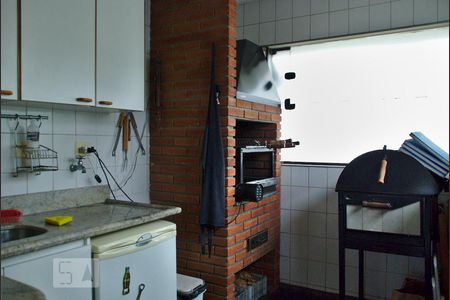 Cobertura de apartamento à venda com 3 quartos, 180m² em Indianópolis, São Paulo