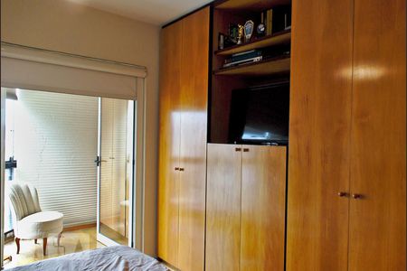 Apartamento à venda com 180m², 3 quartos e 2 vagasSuite