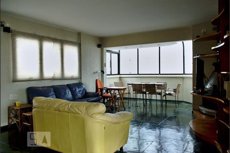 Cobertura de apartamento à venda com 3 quartos, 180m² em Indianópolis, São Paulo