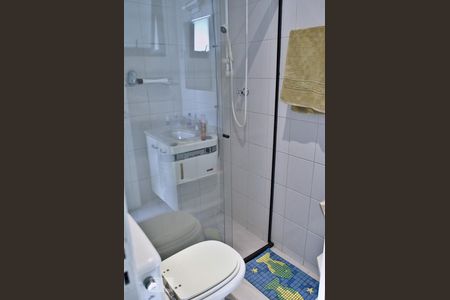 Apartamento à venda com 180m², 3 quartos e 2 vagasBanheiro Cobertura