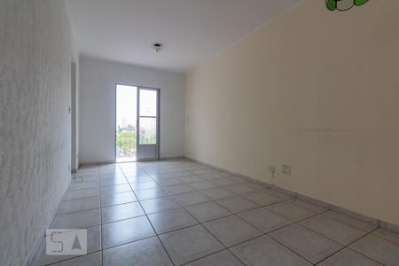 Sala de apartamento à venda com 2 quartos, 58m² em Vila Inglesa, São Paulo