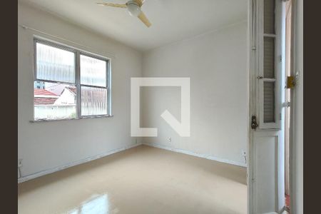 Quarto 1 de apartamento para alugar com 2 quartos, 84m² em Andaraí, Rio de Janeiro