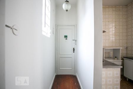 Corredor de apartamento para alugar com 2 quartos, 84m² em Andaraí, Rio de Janeiro