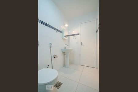 Apartamento para alugar com 63m², 2 quartos e 1 vagaBanheiro