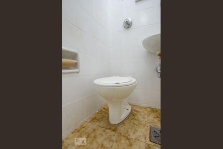 Apartamento para alugar com 63m², 2 quartos e 1 vagaÁrea de Serviço