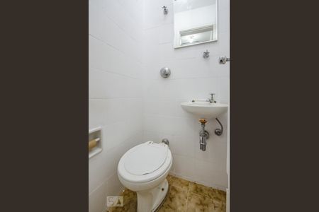 Apartamento para alugar com 63m², 2 quartos e 1 vagaÁrea de Serviço