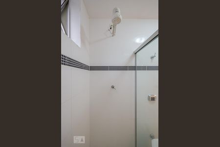 Apartamento para alugar com 63m², 2 quartos e 1 vagaBanheiro