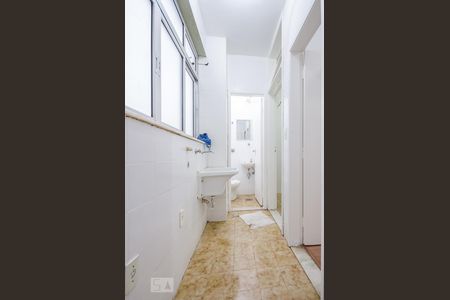 Apartamento para alugar com 63m², 2 quartos e 1 vagaÁrea de Serviço