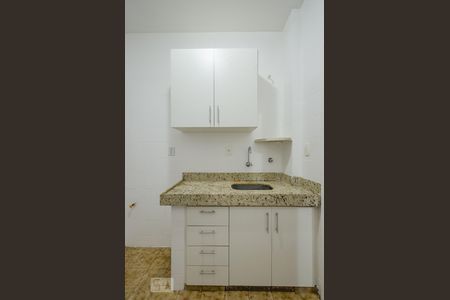 Apartamento para alugar com 63m², 2 quartos e 1 vagaCozinha