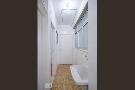 Apartamento para alugar com 63m², 2 quartos e 1 vagaÁrea de Serviço