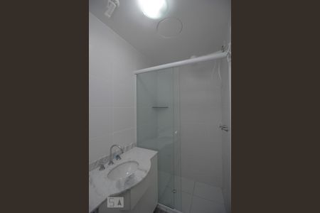 Apartamento para alugar com 60m², 2 quartos e 1 vagaBanheiro