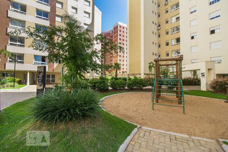 Apartamento para alugar com 60m², 2 quartos e 1 vagaÁrea Comum - Playground