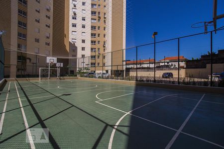 Apartamento para alugar com 60m², 2 quartos e 1 vagaQuadra Esportiva