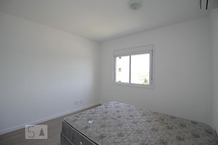 Suíte de apartamento para alugar com 2 quartos, 60m² em Marechal Rondon, Canoas
