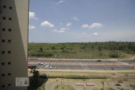 Apartamento para alugar com 60m², 2 quartos e 1 vagaVista do Quarto 2