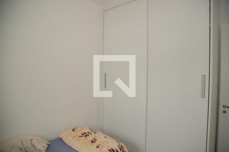 Quarto  de apartamento à venda com 2 quartos, 117m² em Várzea de Baixo, São Paulo