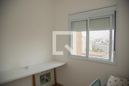 Quarto  de apartamento à venda com 2 quartos, 117m² em Várzea de Baixo, São Paulo