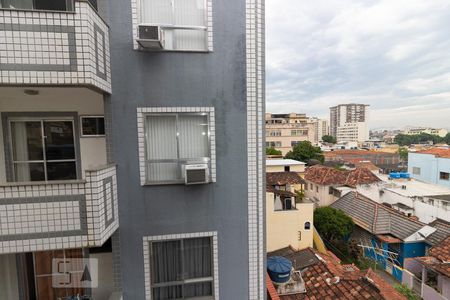 Apartamento à venda com 70m², 2 quartos e 1 vagaVista da Suíte