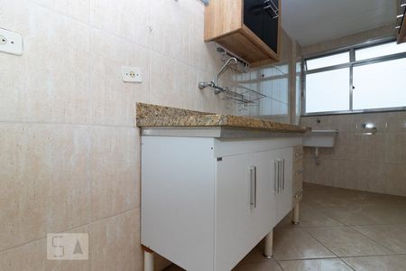 Apartamento à venda com 70m², 2 quartos e 1 vagaCozinha