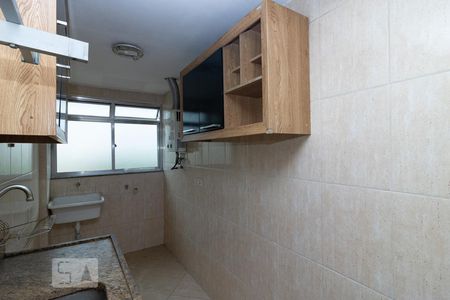 Apartamento à venda com 70m², 2 quartos e 1 vagaCozinha