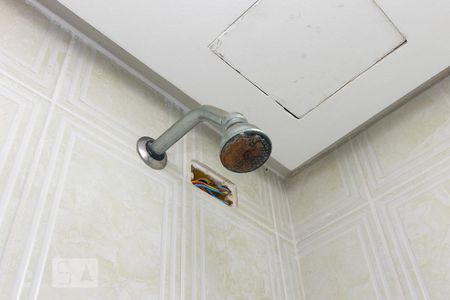 Apartamento à venda com 70m², 2 quartos e 1 vagaBanheiro Social