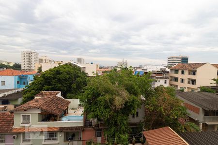 Apartamento à venda com 70m², 2 quartos e 1 vagaVista do Quarto 1