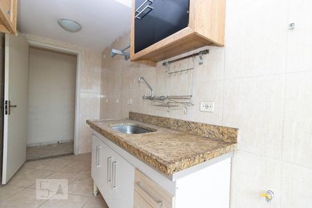 Apartamento à venda com 70m², 2 quartos e 1 vagaCozinha
