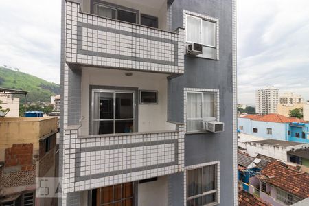 Apartamento à venda com 70m², 2 quartos e 1 vagaVista da Sala