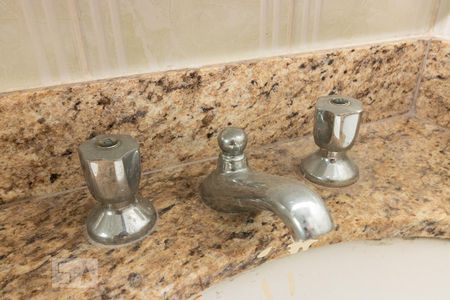 Apartamento à venda com 70m², 2 quartos e 1 vagaBanheiro da Suíte