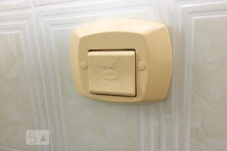 Apartamento à venda com 70m², 2 quartos e 1 vagaBanheiro da Suíte