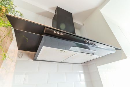 Apartamento para alugar com 110m², 2 quartos e 2 vagas Apartamento para alugar com 110m², 2 quartos e 2 vagasCozinha