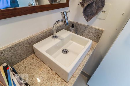 Apartamento para alugar com 110m², 2 quartos e 2 vagas Apartamento para alugar com 110m², 2 quartos e 2 vagasLavabo