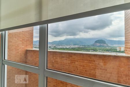 Apartamento para alugar com 110m², 2 quartos e 2 vagas Apartamento para alugar com 110m², 2 quartos e 2 vagasVista Janela Mezanino