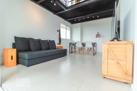 Sala de apartamento para alugar com 2 quartos, 110m² em Jacarepaguá, Rio de Janeiro