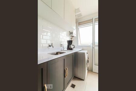 Apartamento para alugar com 110m², 2 quartos e 2 vagas Apartamento para alugar com 110m², 2 quartos e 2 vagasÁrea de Serviço