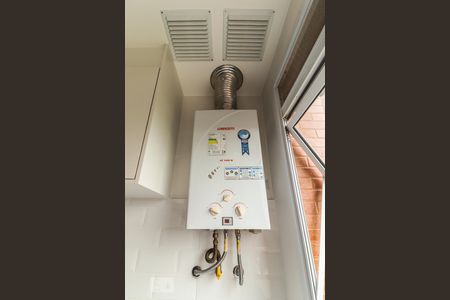 Apartamento para alugar com 110m², 2 quartos e 2 vagas Apartamento para alugar com 110m², 2 quartos e 2 vagasÁrea de Serviço