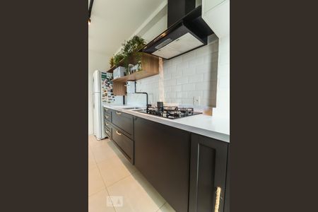 Apartamento para alugar com 110m², 2 quartos e 2 vagas Apartamento para alugar com 110m², 2 quartos e 2 vagasCozinha