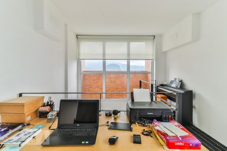 Apartamento para alugar com 110m², 2 quartos e 2 vagas Apartamento para alugar com 110m², 2 quartos e 2 vagasMezanino