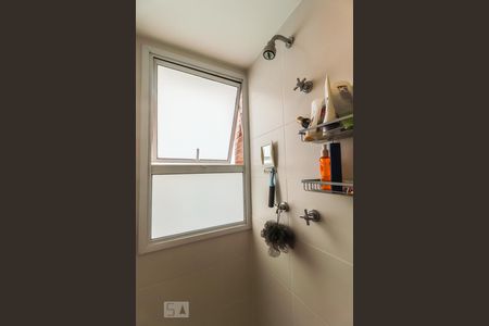 Apartamento para alugar com 110m², 2 quartos e 2 vagas Apartamento para alugar com 110m², 2 quartos e 2 vagasBanheiro Quarto 2 - Suíte