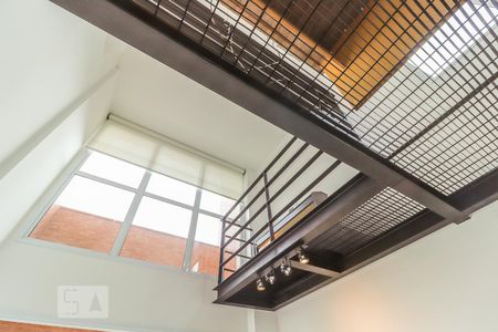 Sala - Mesanino de apartamento para alugar com 2 quartos, 110m² em Jacarepaguá, Rio de Janeiro