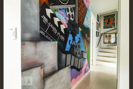 Apartamento para alugar com 110m², 2 quartos e 2 vagas Apartamento para alugar com 110m², 2 quartos e 2 vagasCorredor