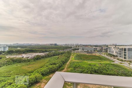 Apartamento para alugar com 110m², 2 quartos e 2 vagas Apartamento para alugar com 110m², 2 quartos e 2 vagasVista Varanda Sala